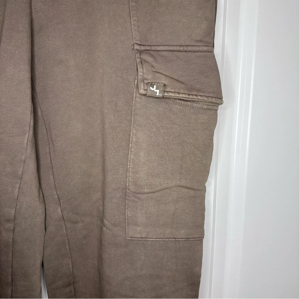 JoyLab | Women’s Cargo Joggers - Picture 3 of 6